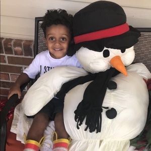 Meet your Posher, Taylertayler